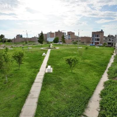 VENTA DE DEPARTAMENTOS DE ESTRENO EN URB. SANTA MARGARITA, LA VICTORIA